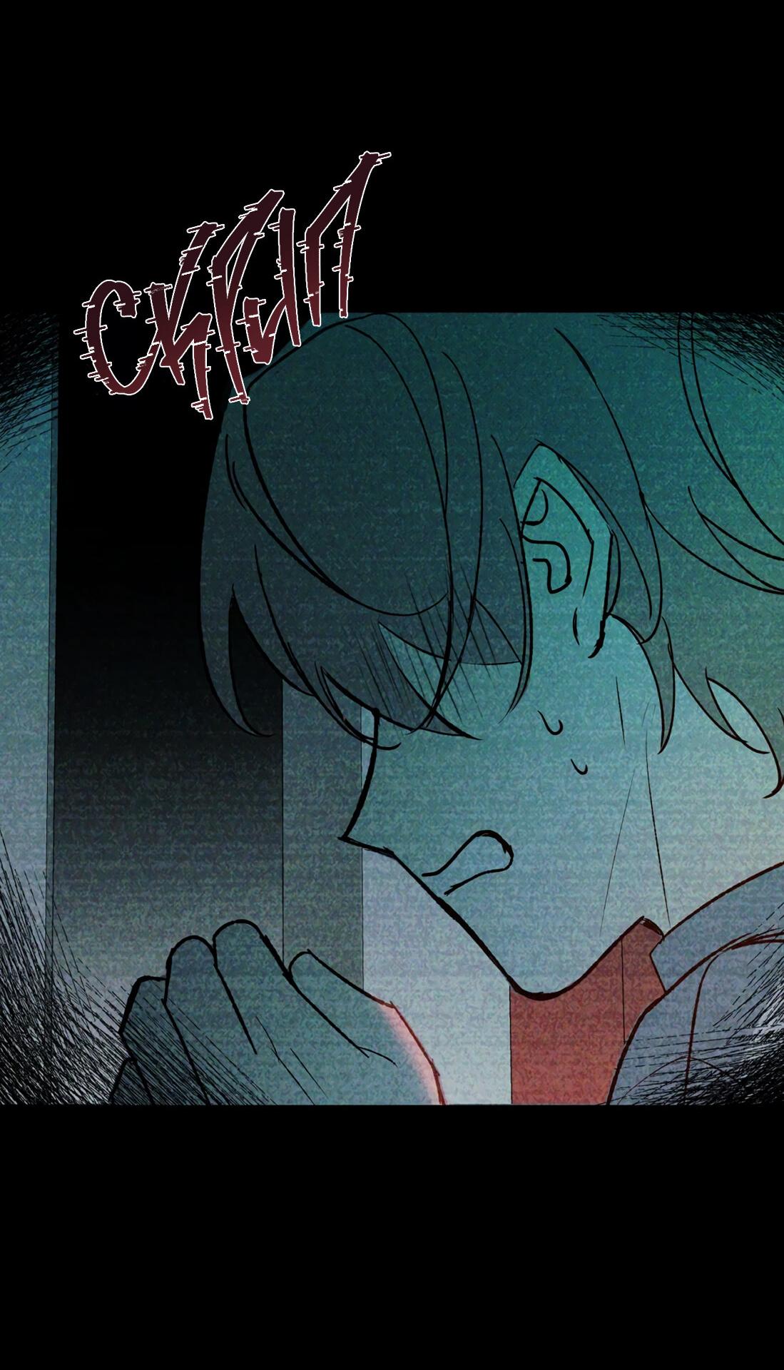 Манга Тигр нюхает розу - Глава 1 Страница 8