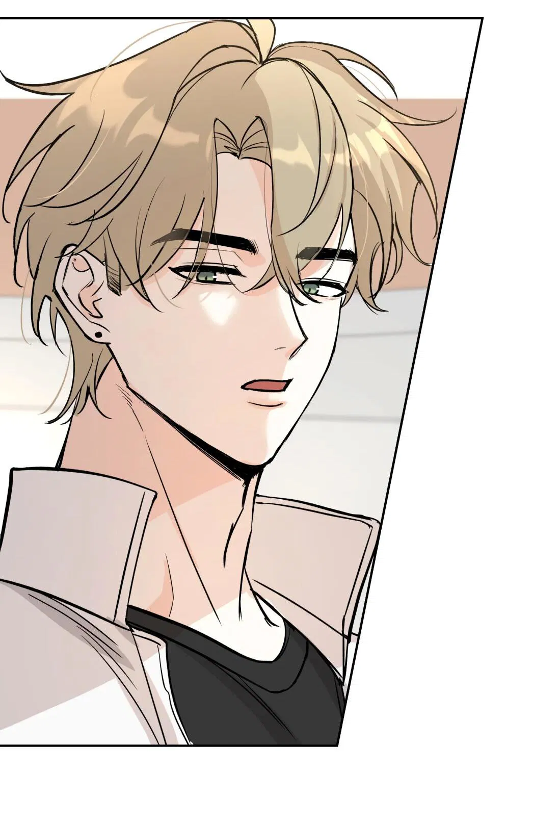 Манга Тигр нюхает розу - Глава 1 Страница 65