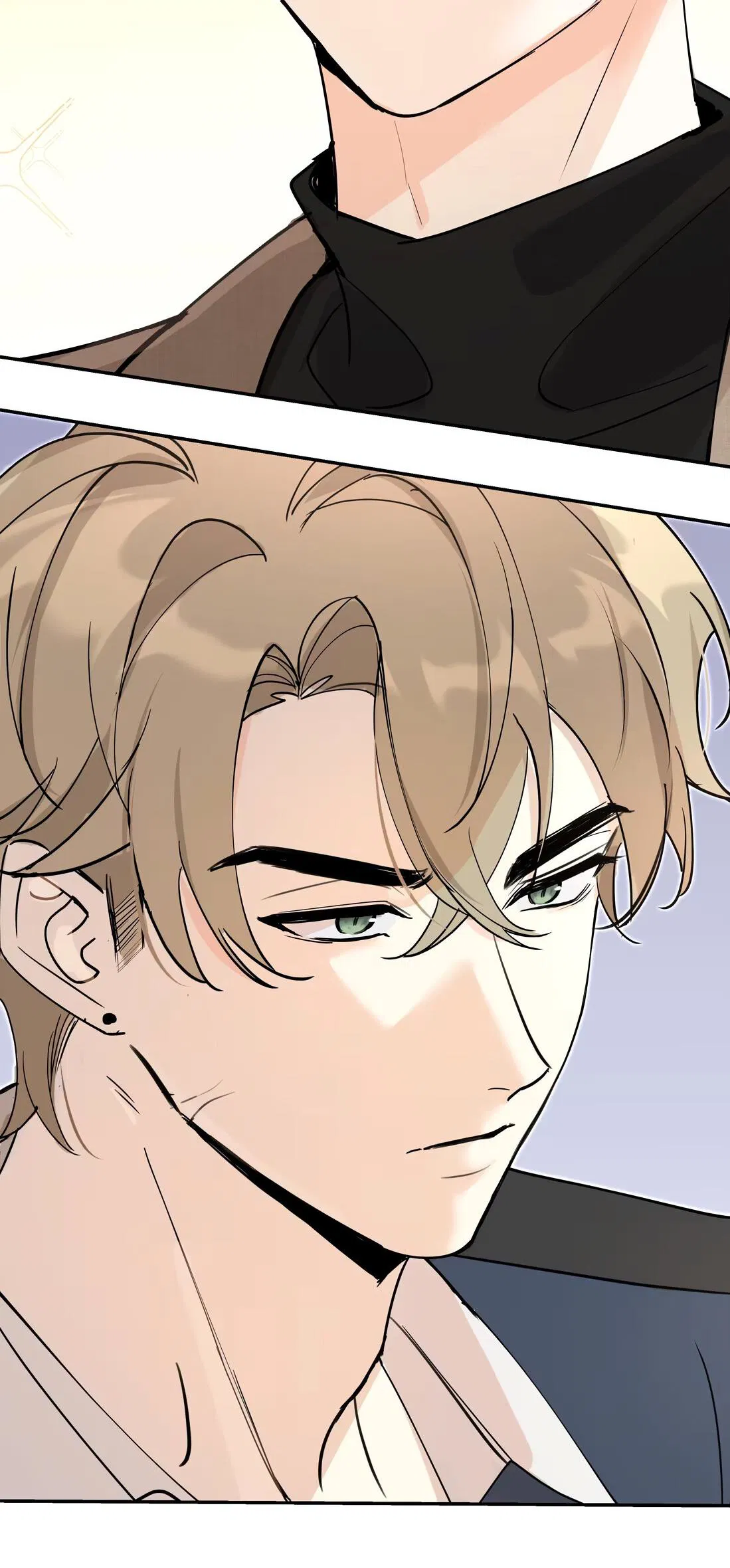 Манга Тигр нюхает розу - Глава 2 Страница 35