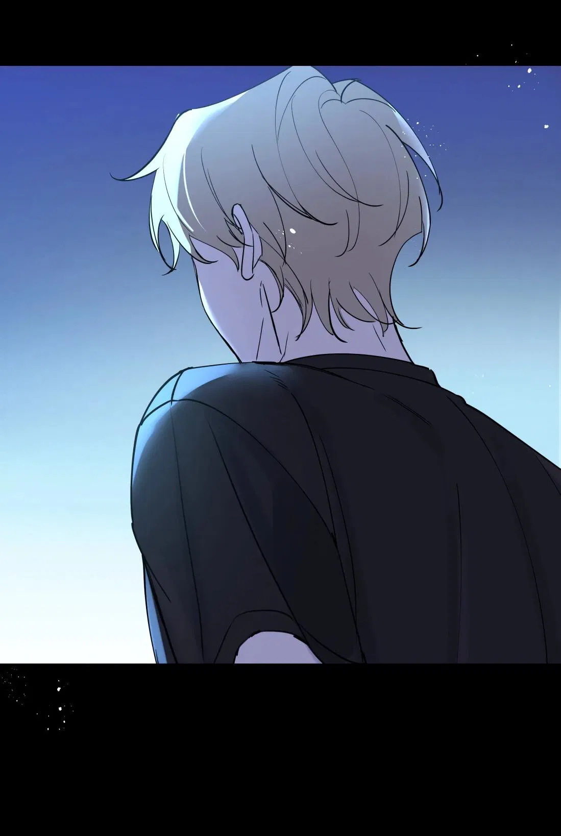 Манга Тигр нюхает розу - Глава 3 Страница 11