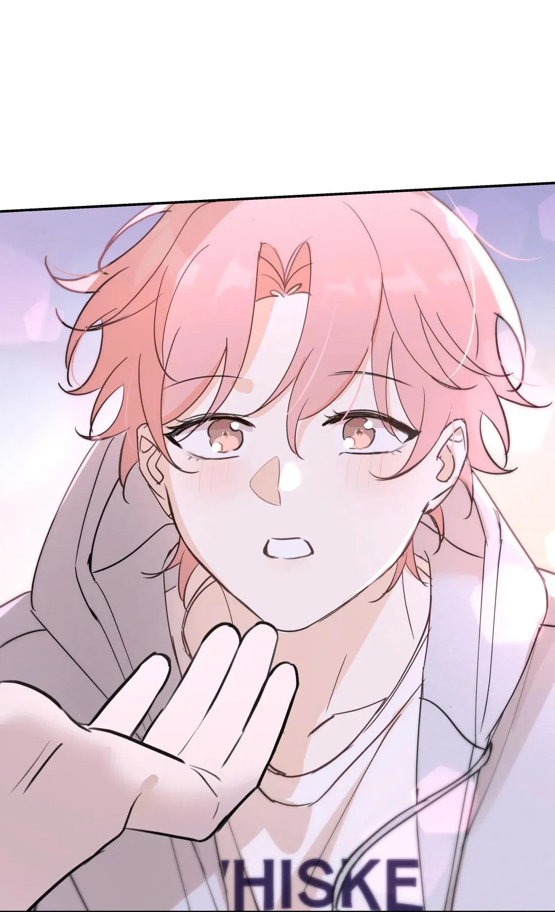 Манга Тигр нюхает розу - Глава 3 Страница 13