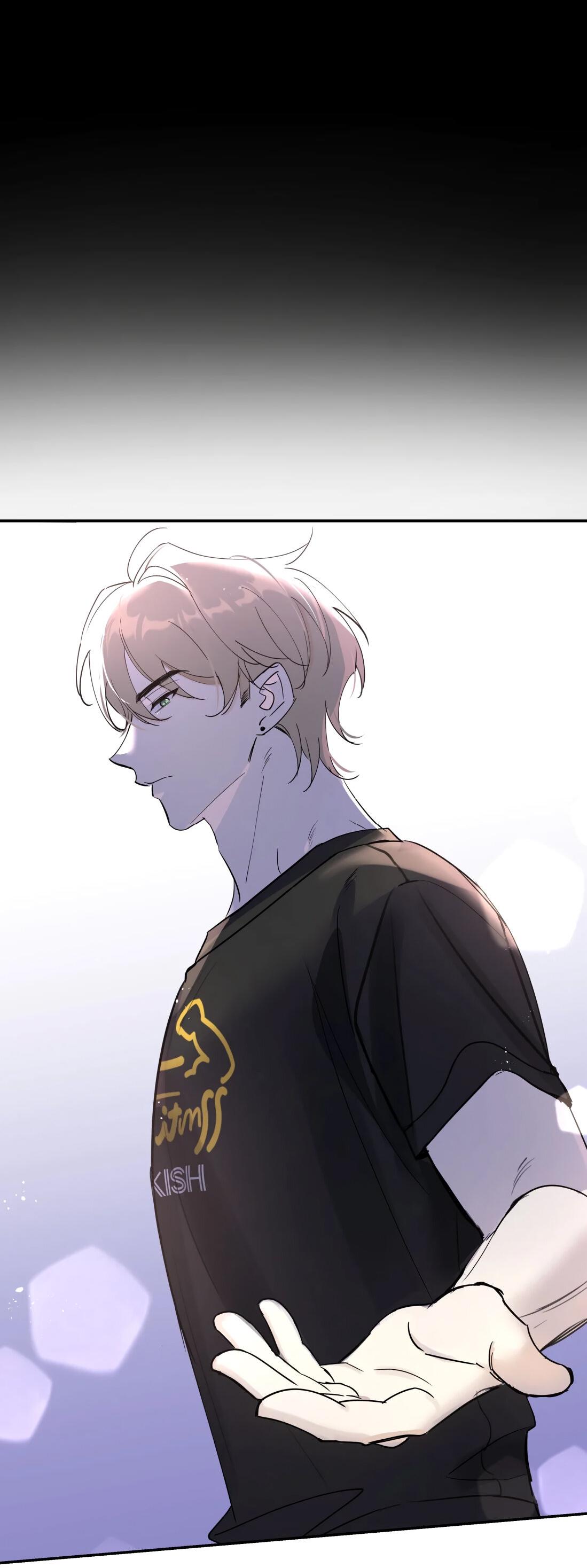 Манга Тигр нюхает розу - Глава 3 Страница 12