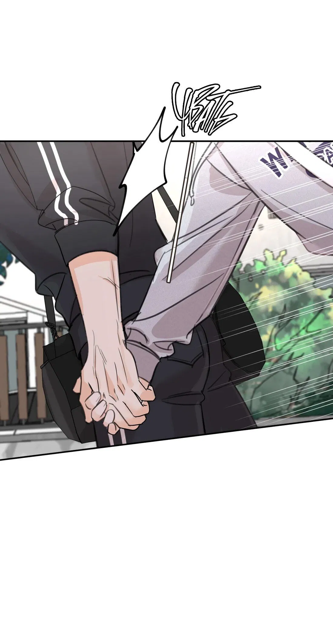 Манга Тигр нюхает розу - Глава 4 Страница 30