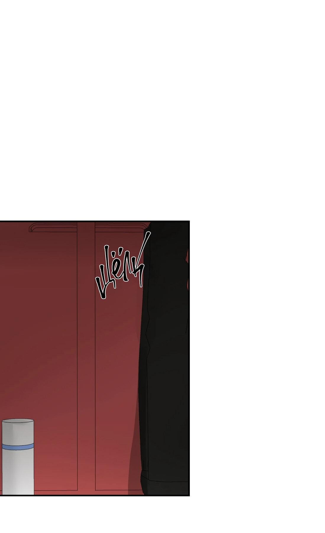 Манга Тигр нюхает розу - Глава 4 Страница 18