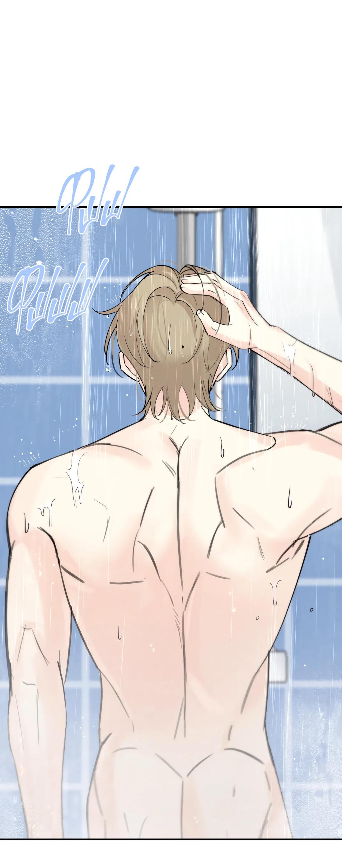 Манга Тигр нюхает розу - Глава 4 Страница 17