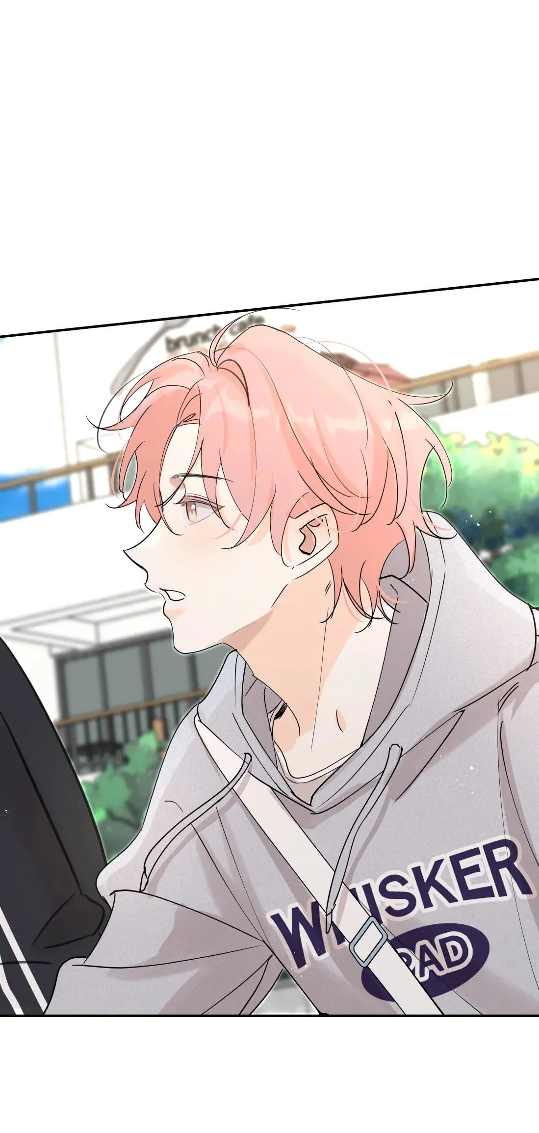 Манга Тигр нюхает розу - Глава 4 Страница 31