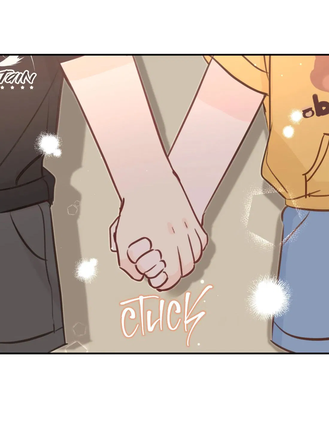 Манга Тигр нюхает розу - Глава 5 Страница 14