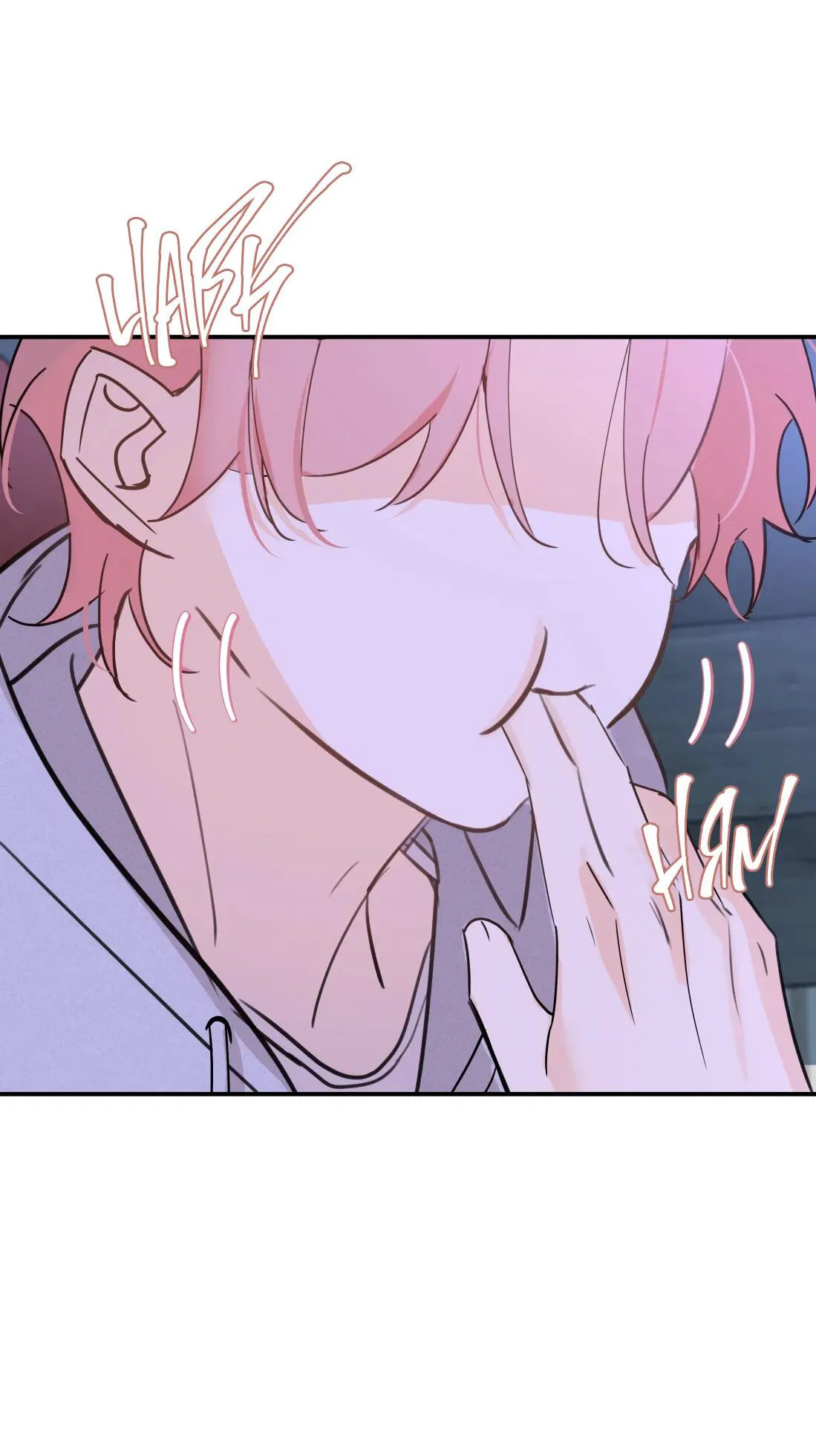 Манга Тигр нюхает розу - Глава 5 Страница 36