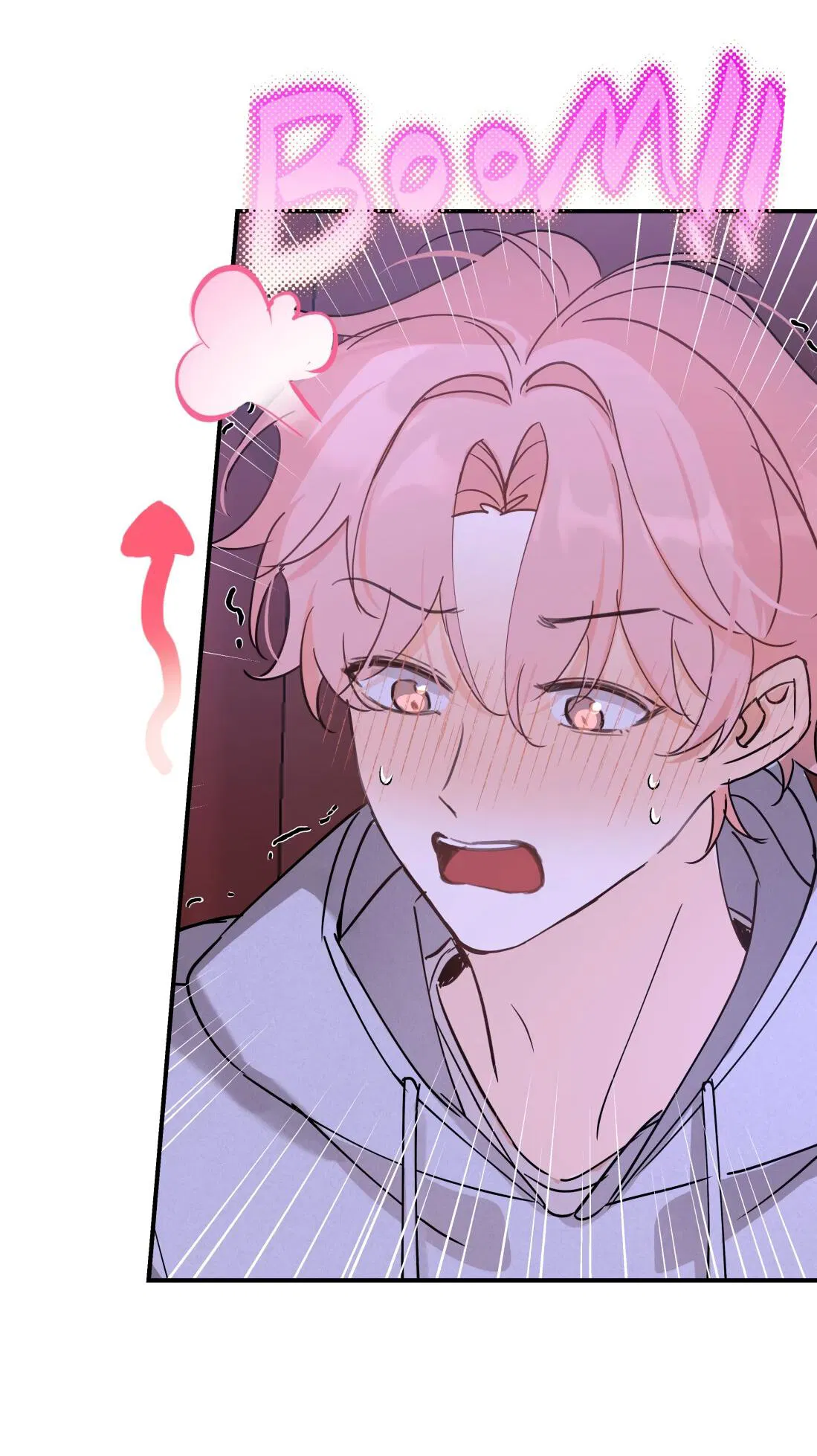 Манга Тигр нюхает розу - Глава 5 Страница 31