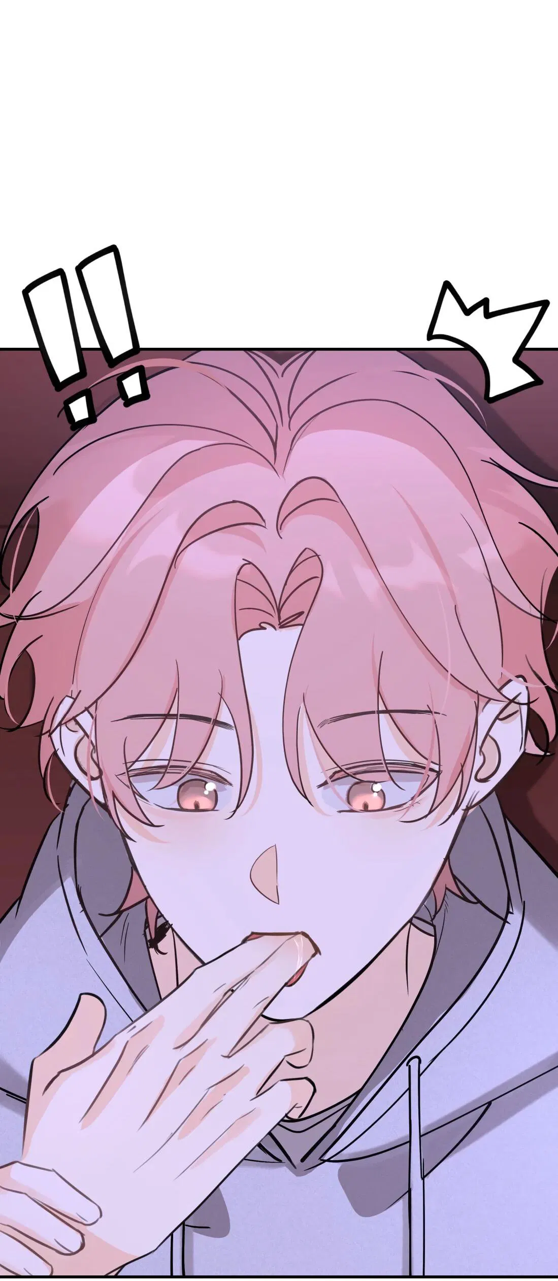 Манга Тигр нюхает розу - Глава 5 Страница 37