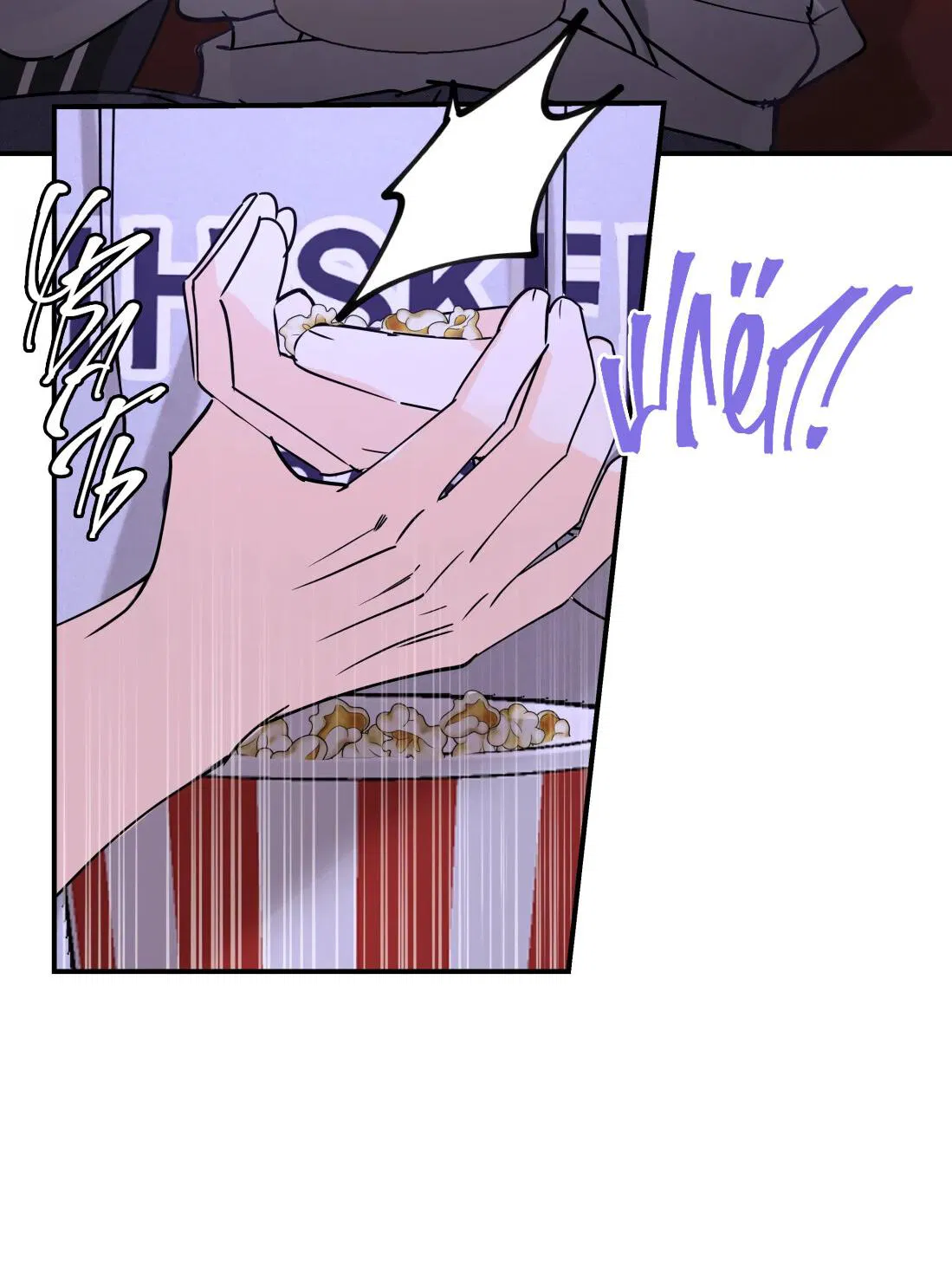 Манга Тигр нюхает розу - Глава 5 Страница 29