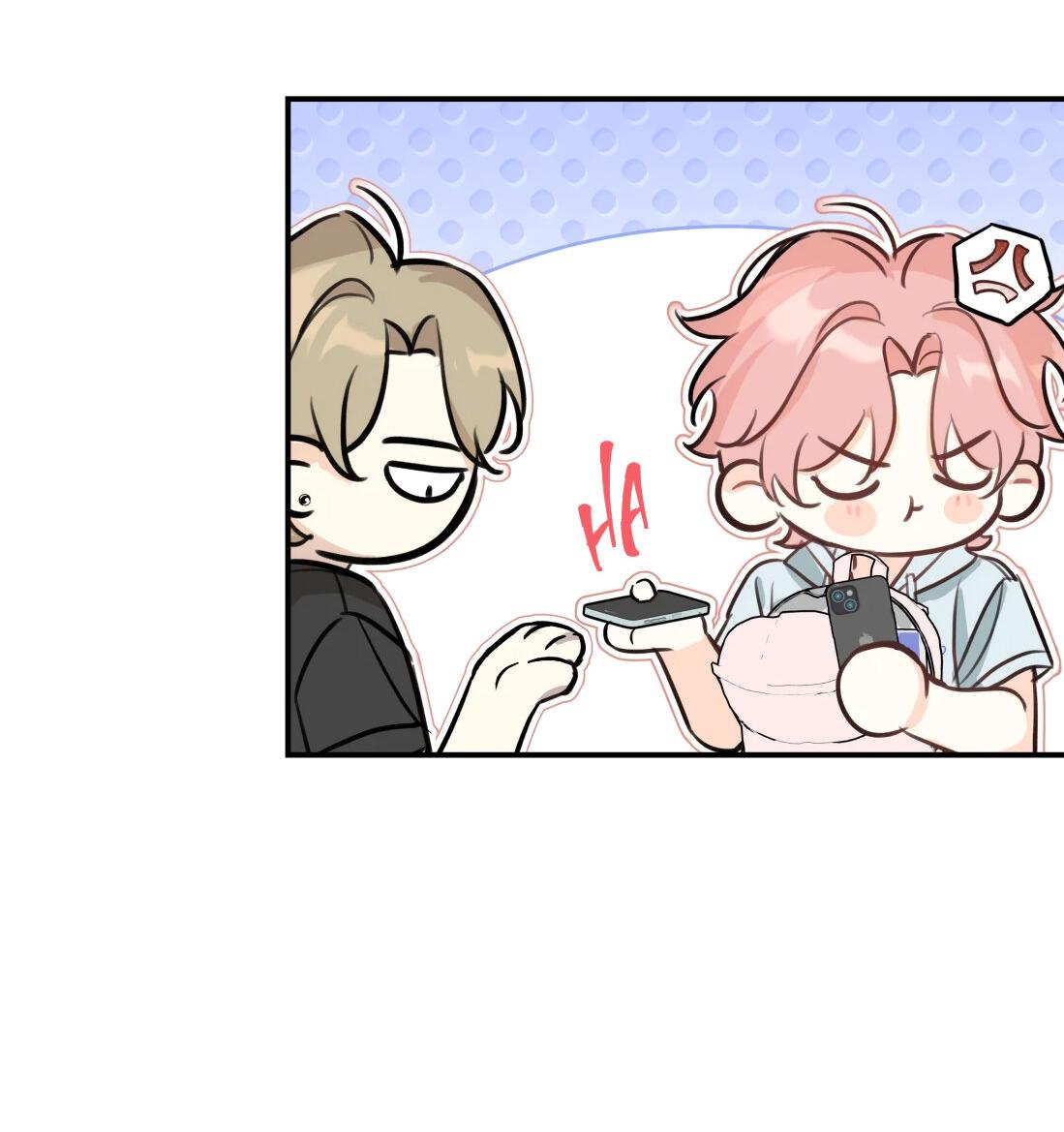 Манга Тигр нюхает розу - Глава 6 Страница 40