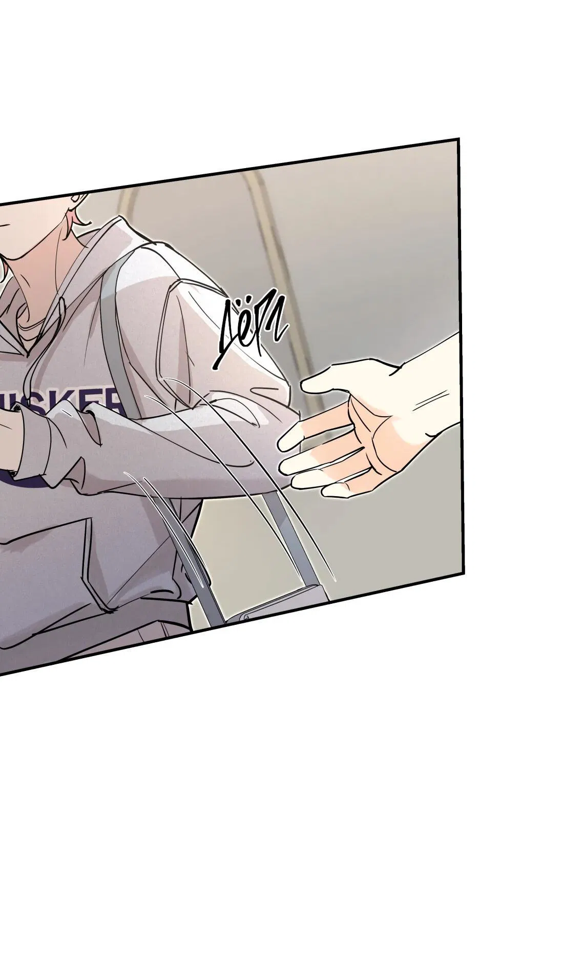 Манга Тигр нюхает розу - Глава 7 Страница 20