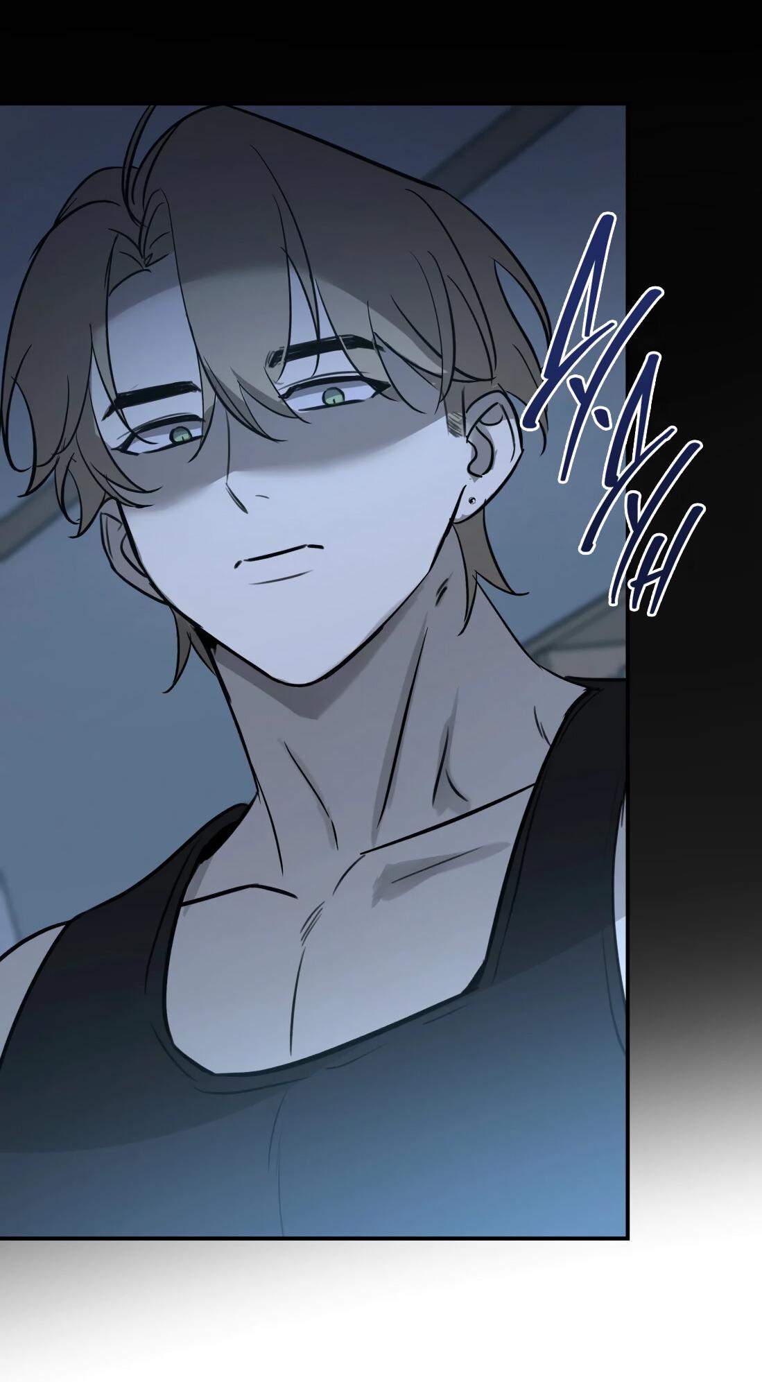 Манга Тигр нюхает розу - Глава 9 Страница 32