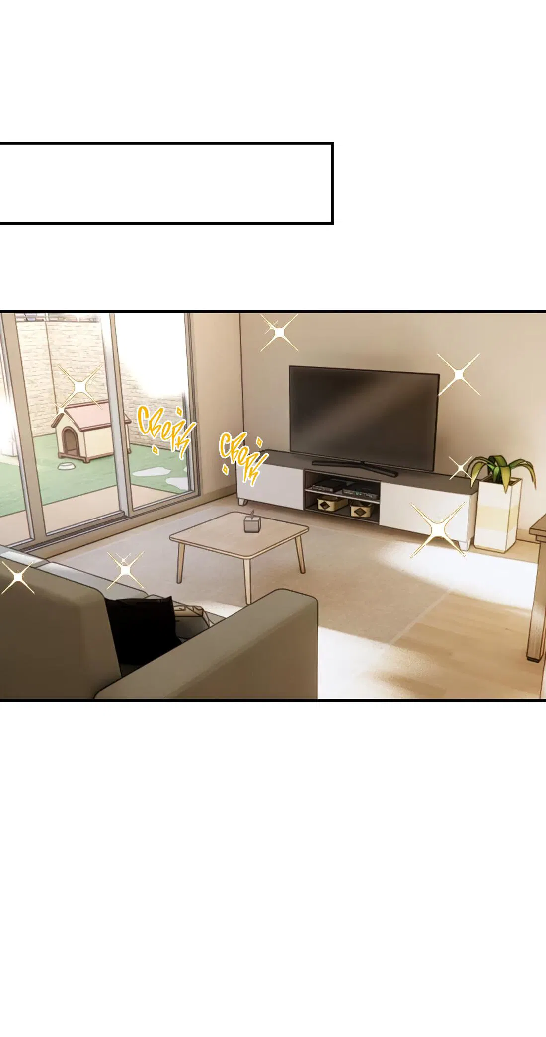 Манга Тигр нюхает розу - Глава 10 Страница 26