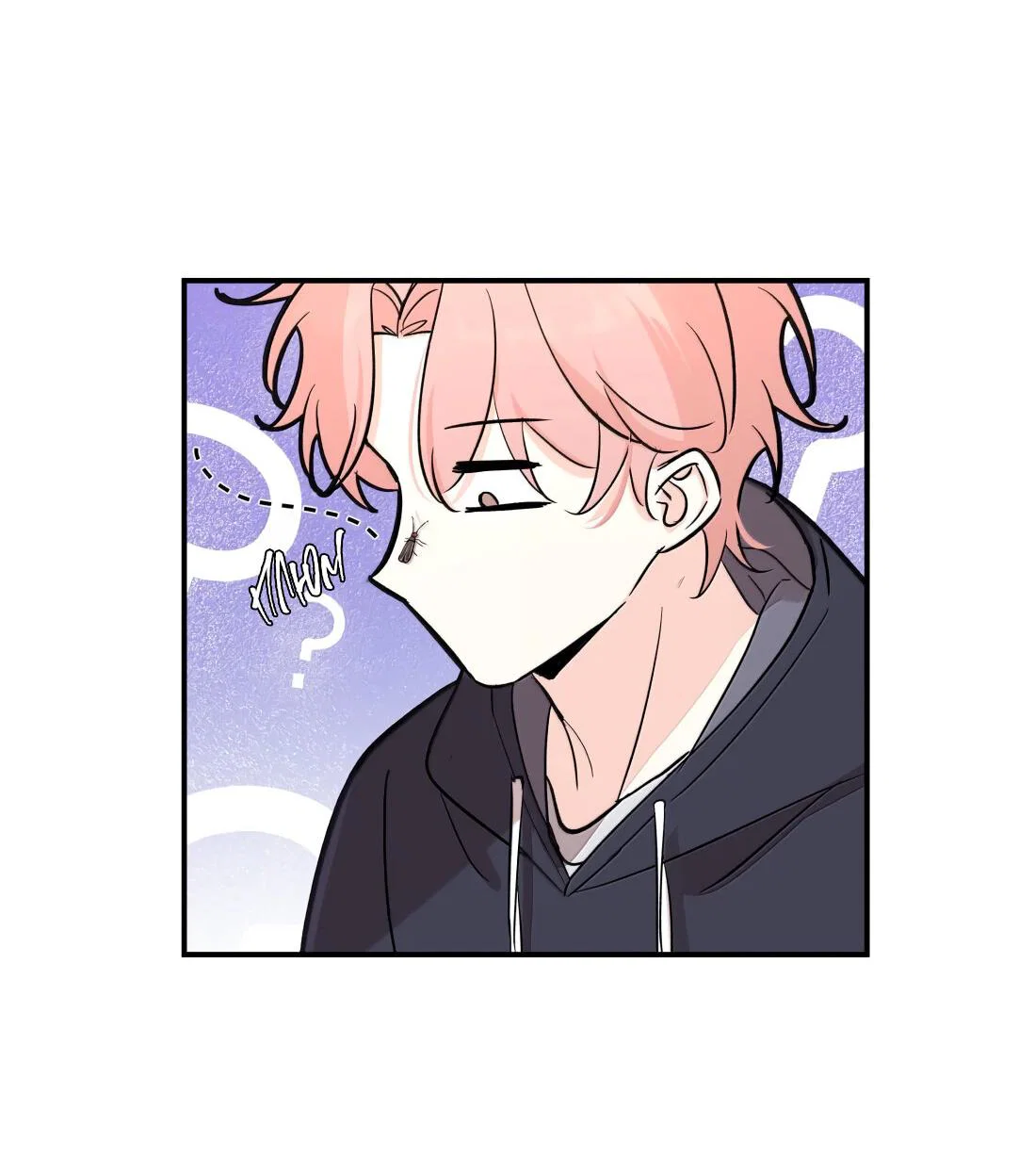 Манга Тигр нюхает розу - Глава 16 Страница 6