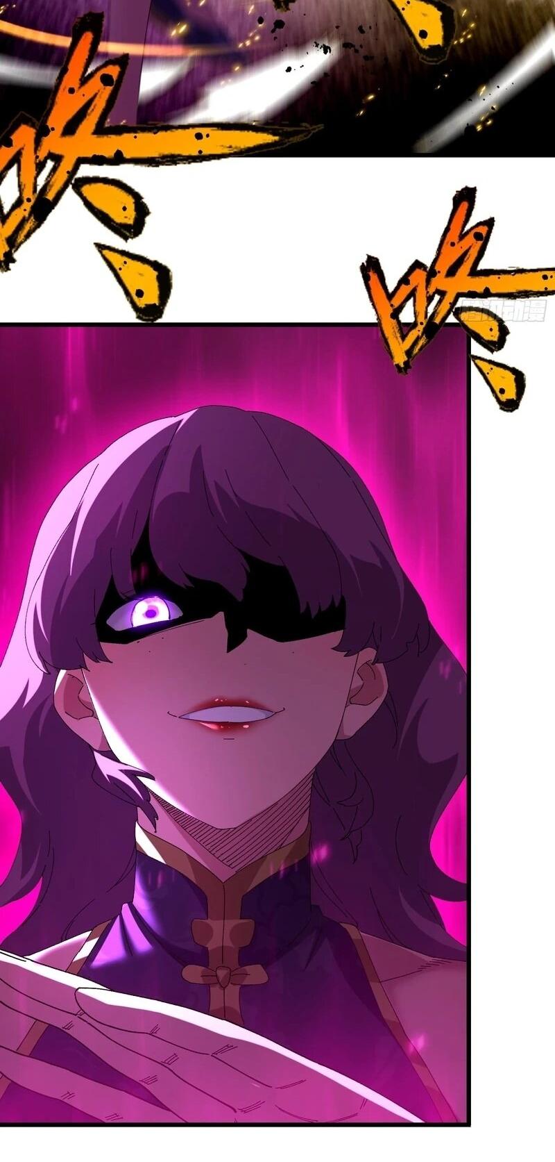 Манга Вы же не думаете, что культивировать бессмертие так уж сложно? - Глава 37 Страница 19