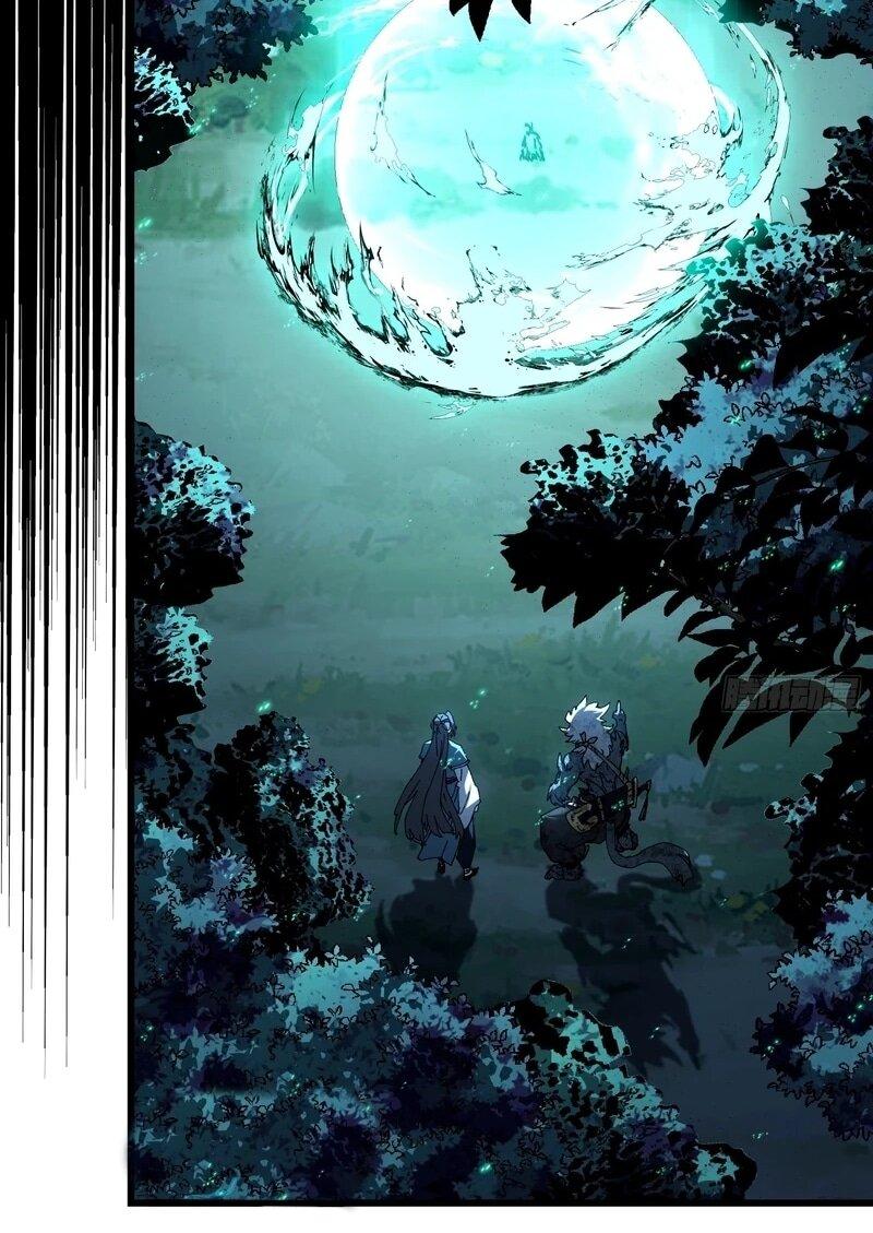 Манга Вы же не думаете, что культивировать бессмертие так уж сложно? - Глава 46 Страница 15