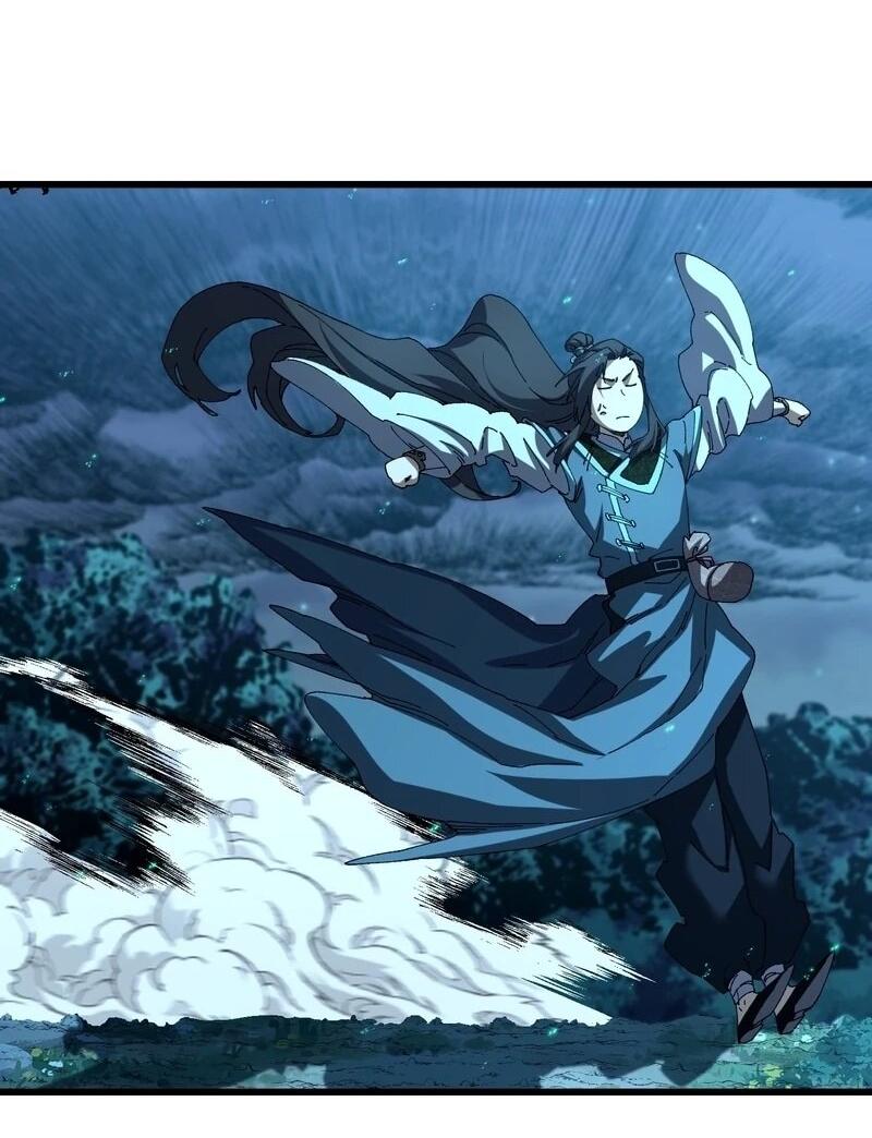 Манга Вы же не думаете, что культивировать бессмертие так уж сложно? - Глава 46 Страница 3