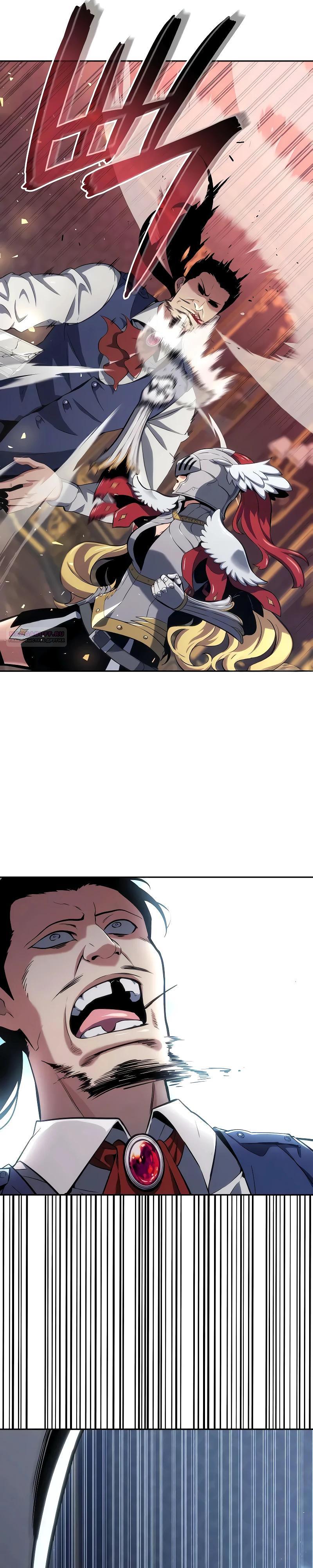 Манга Герой без крови и слёз - Глава 29 Страница 26