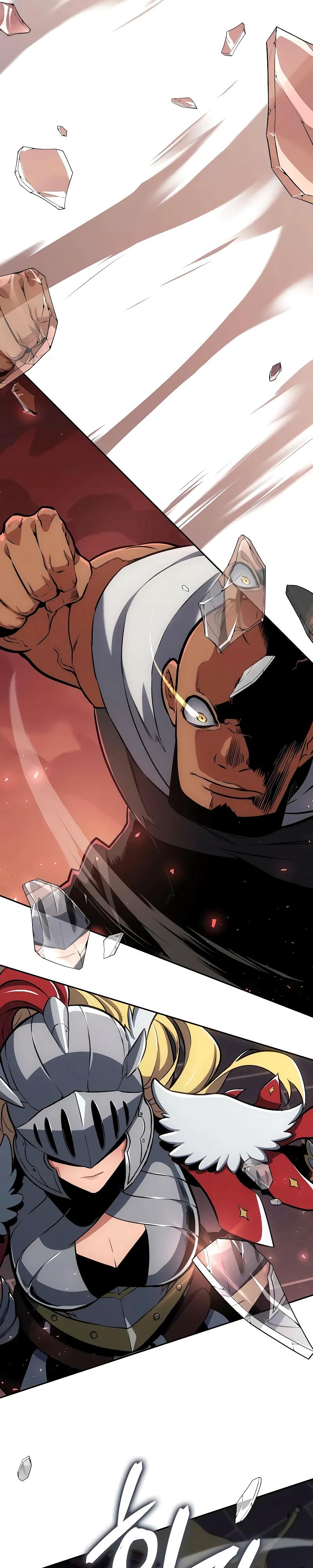 Манга Герой без крови и слёз - Глава 29 Страница 43