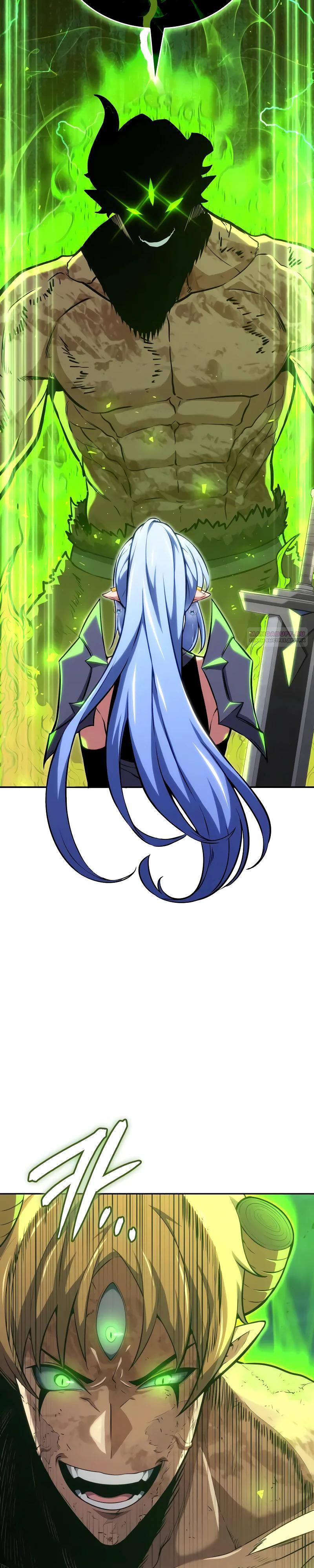 Манга Герой без крови и слёз - Глава 25 Страница 22