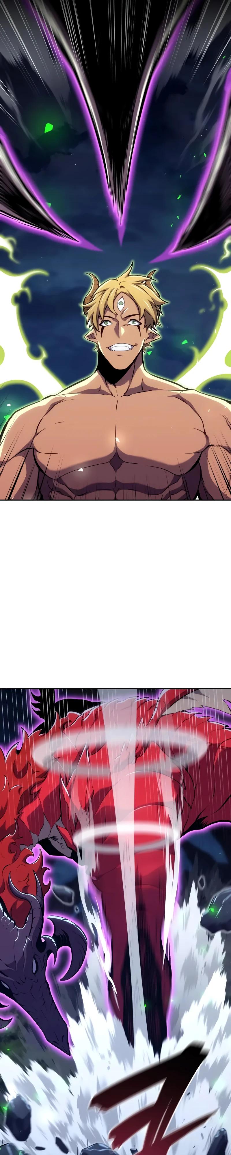 Манга Герой без крови и слёз - Глава 24 Страница 25