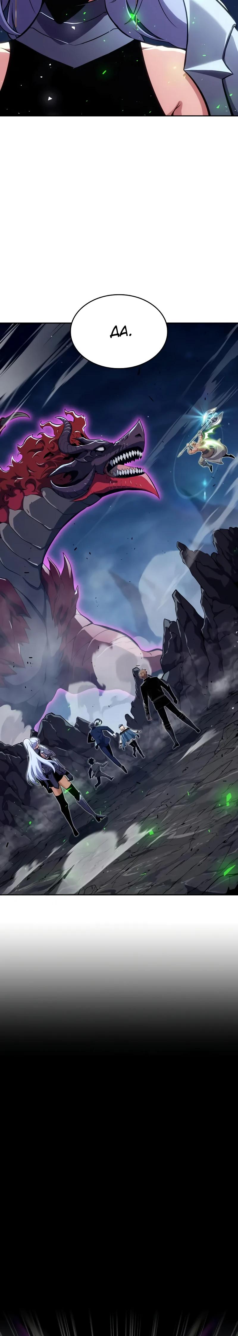 Манга Герой без крови и слёз - Глава 24 Страница 24