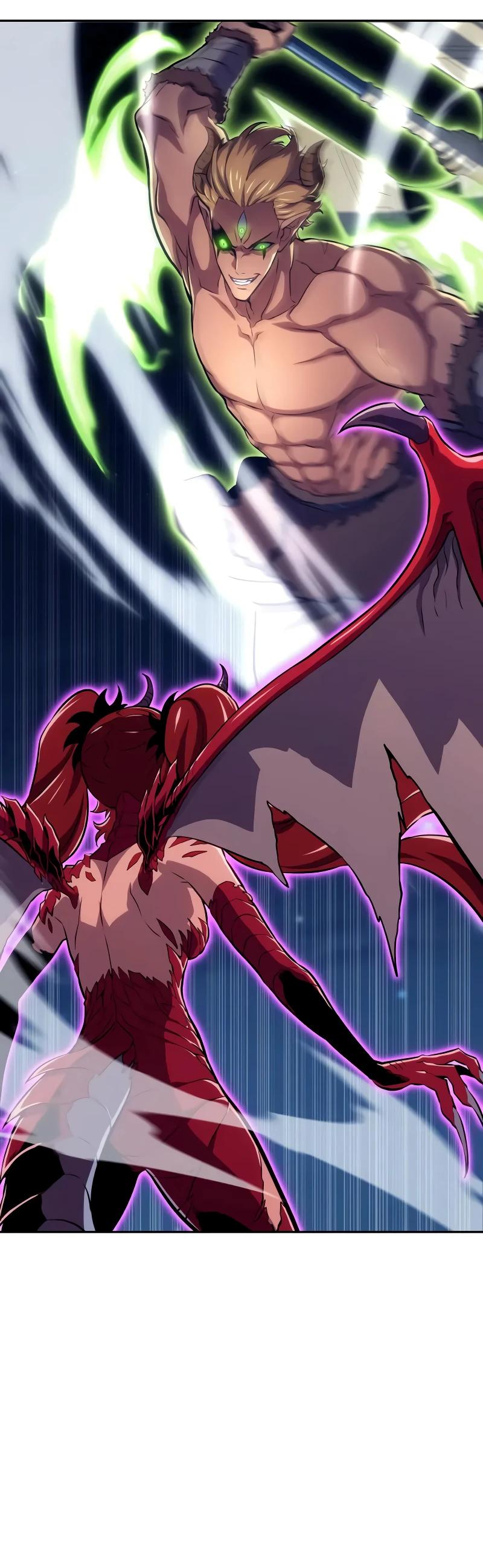 Манга Герой без крови и слёз - Глава 24 Страница 12