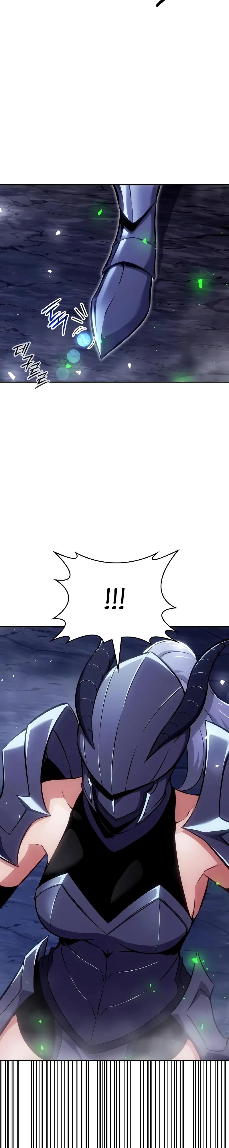 Манга Герой без крови и слёз - Глава 23 Страница 11