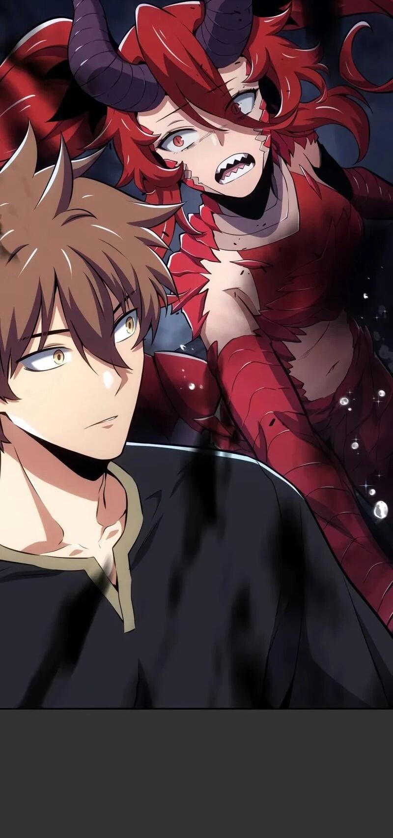 Манга Герой без крови и слёз - Глава 32 Страница 41