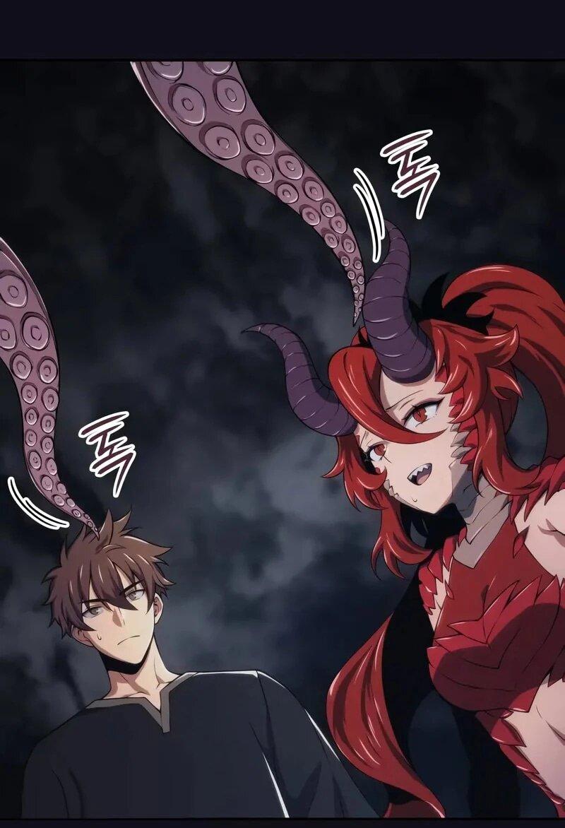 Манга Герой без крови и слёз - Глава 32 Страница 62