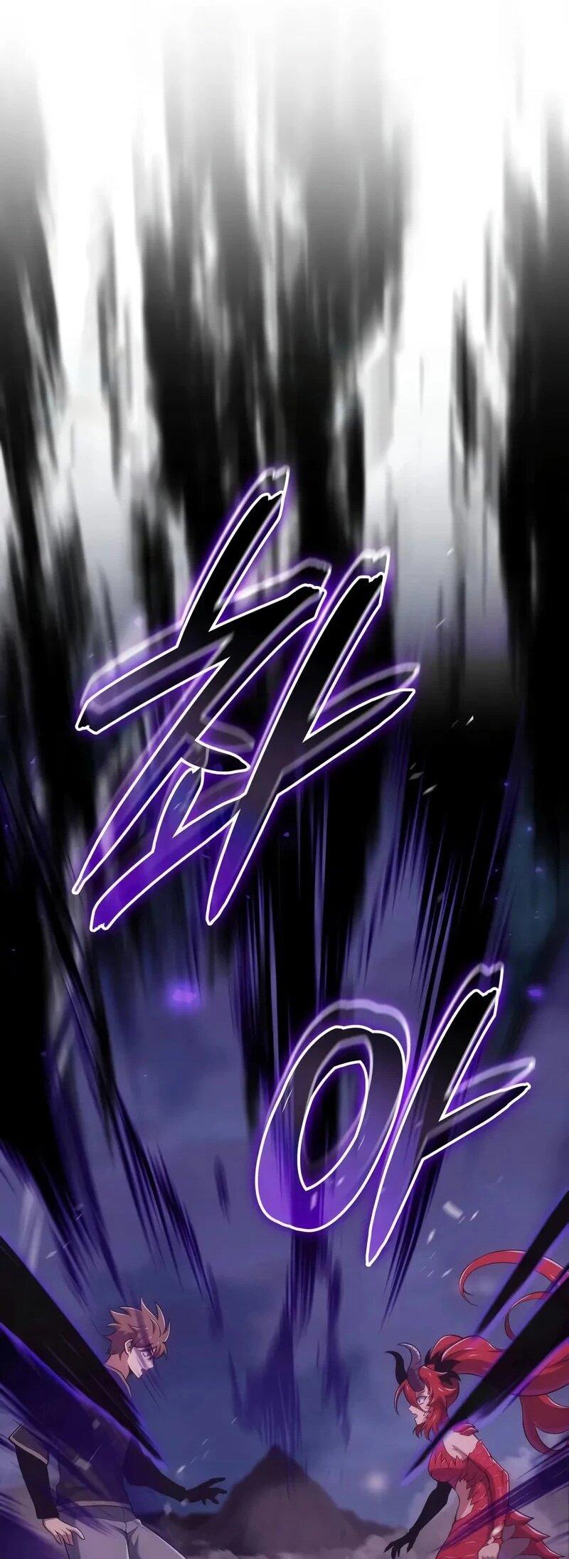 Манга Герой без крови и слёз - Глава 32 Страница 33