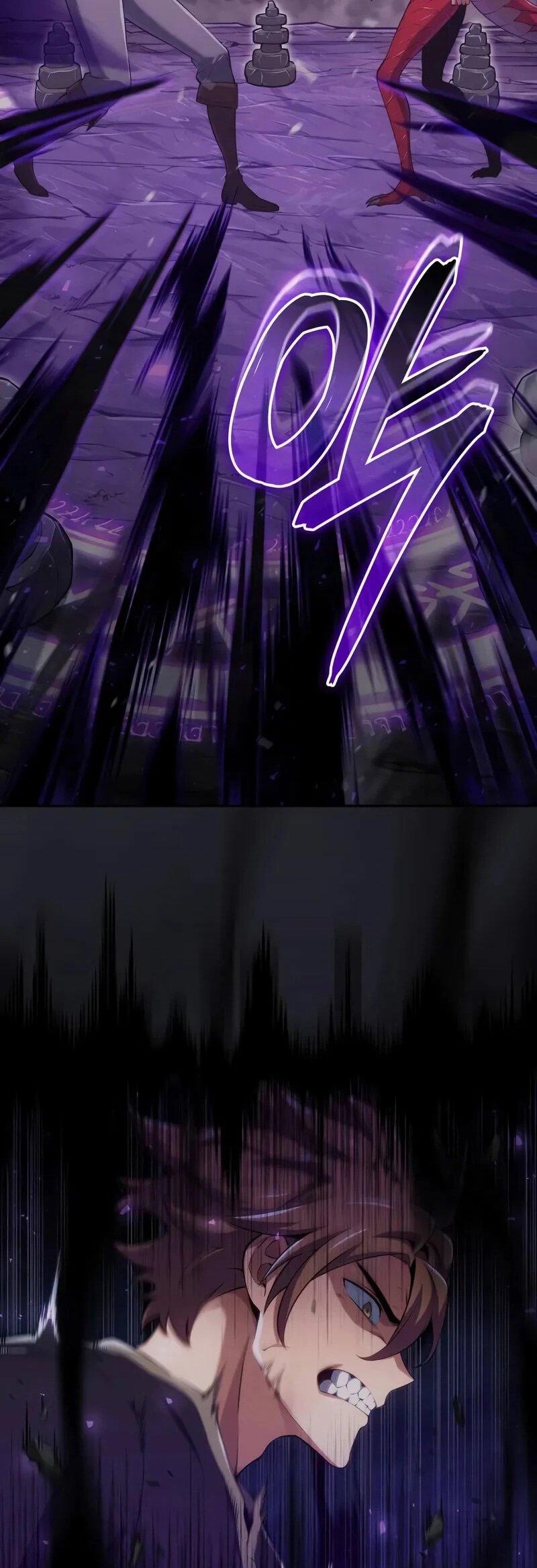 Манга Герой без крови и слёз - Глава 32 Страница 34