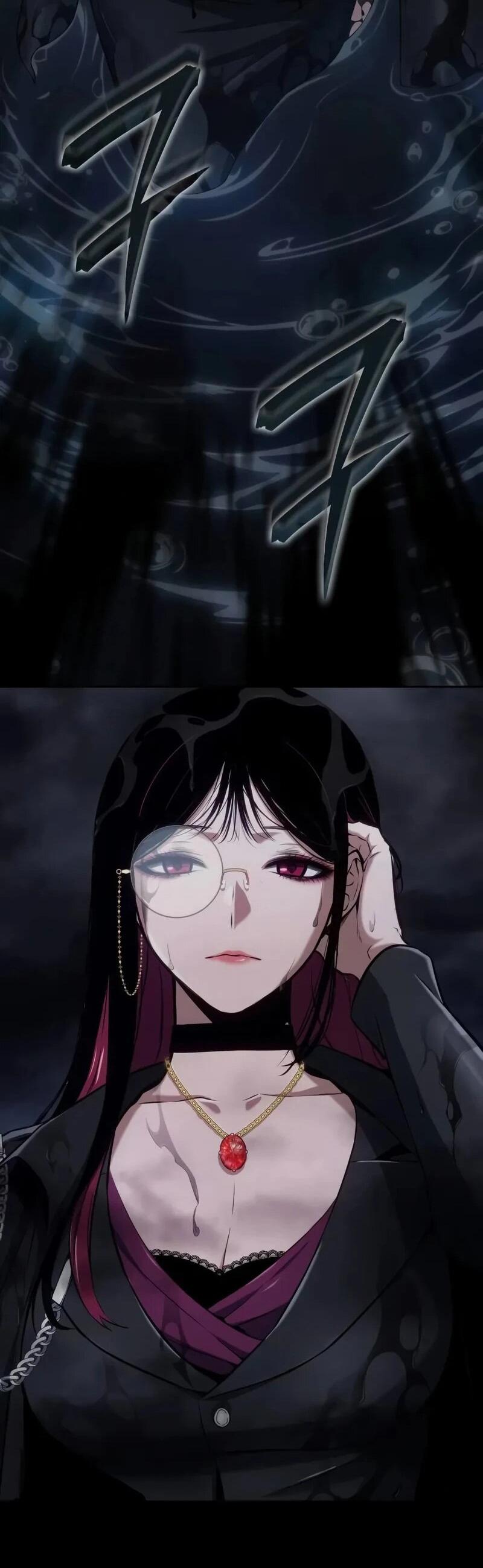 Манга Герой без крови и слёз - Глава 32 Страница 51