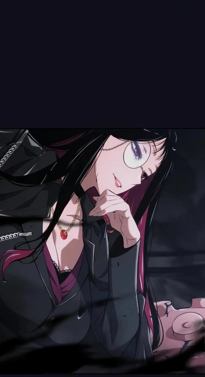 Манга Герой без крови и слёз - Глава 32 Страница 58