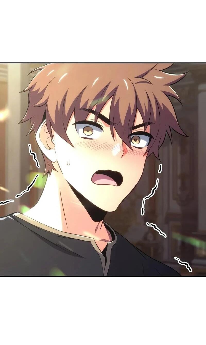 Манга Герой без крови и слёз - Глава 31 Страница 68