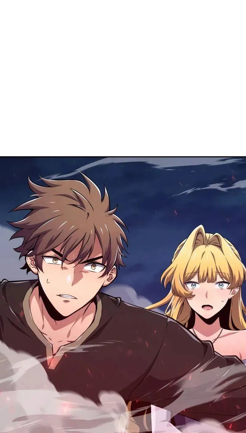 Манга Герой без крови и слёз - Глава 31 Страница 83