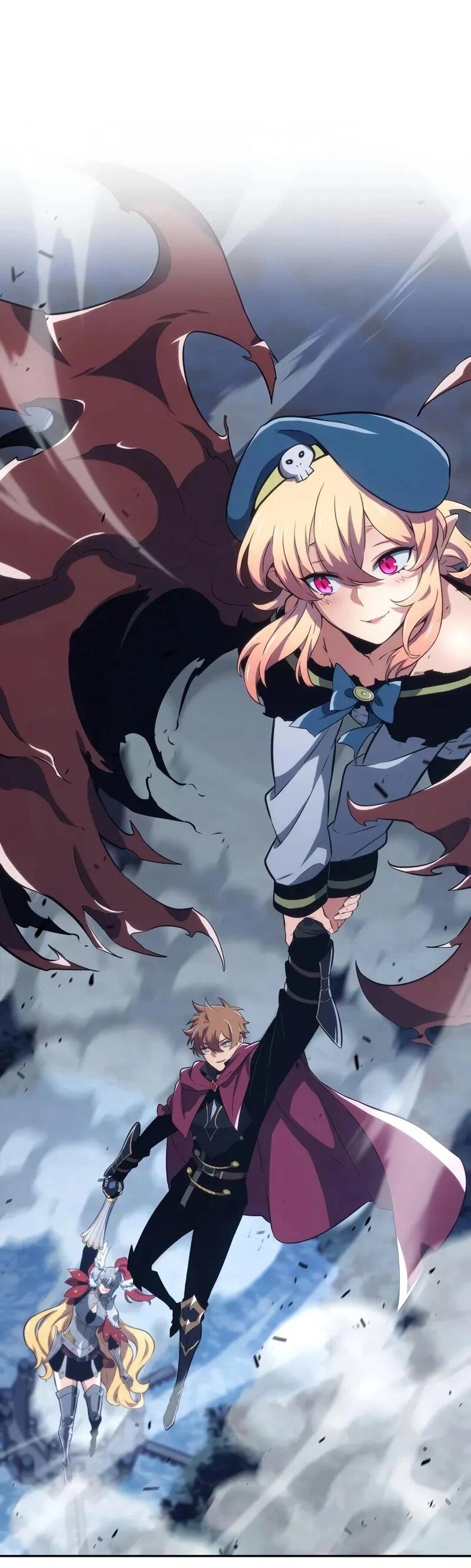 Манга Герой без крови и слёз - Глава 31 Страница 2