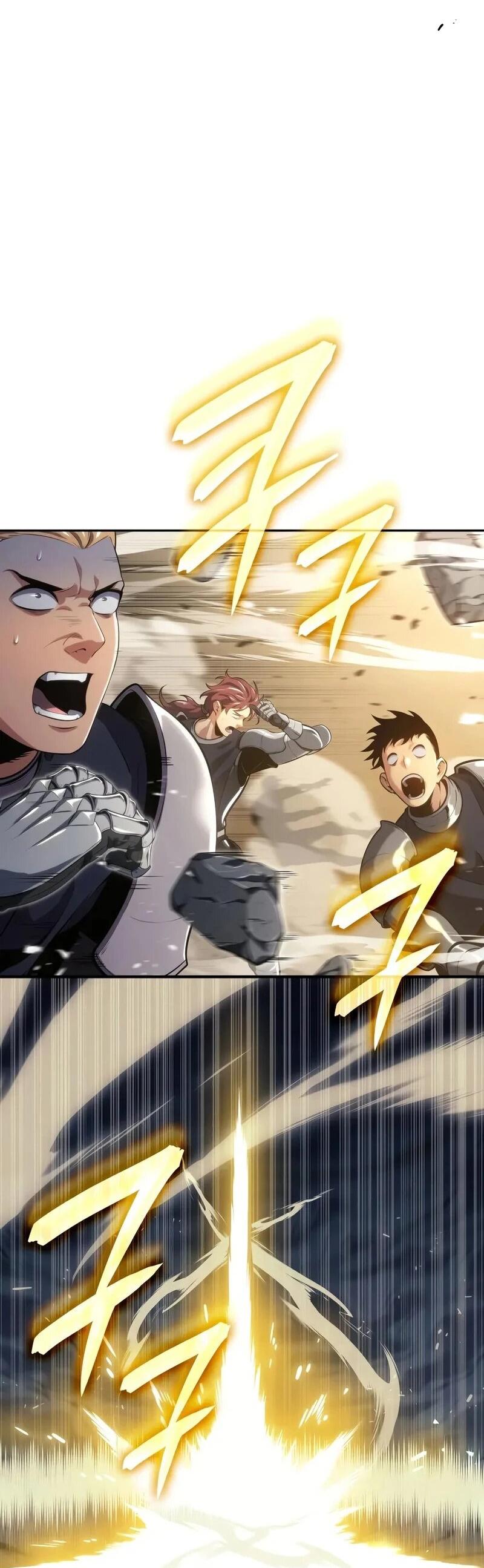 Манга Герой без крови и слёз - Глава 31 Страница 12