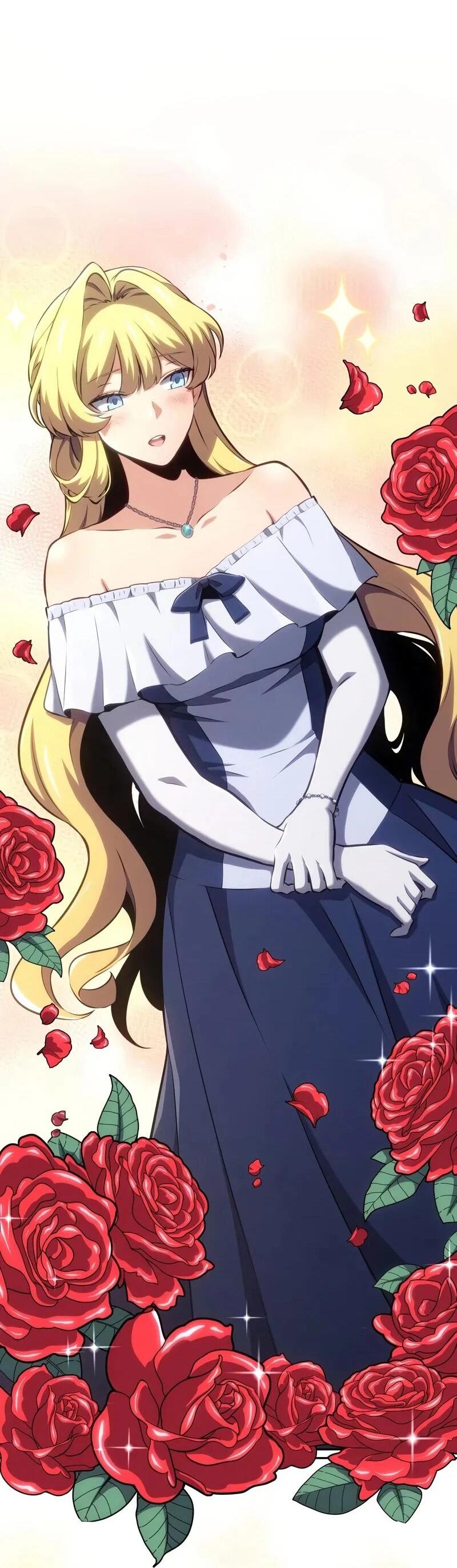 Манга Герой без крови и слёз - Глава 31 Страница 66