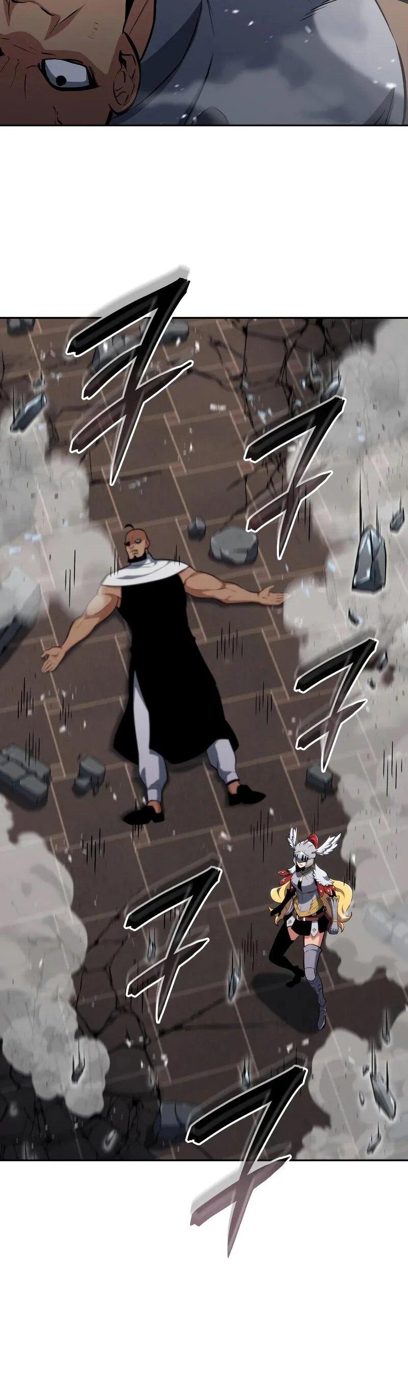 Манга Герой без крови и слёз - Глава 30 Страница 40