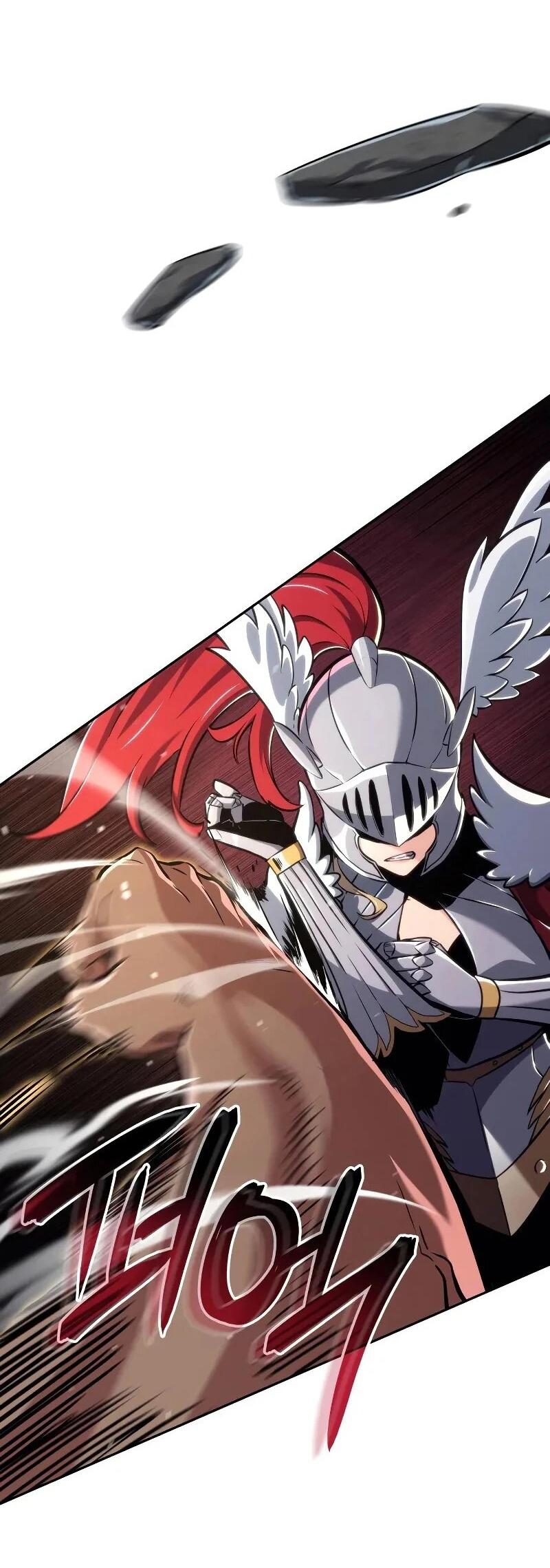 Манга Герой без крови и слёз - Глава 30 Страница 17