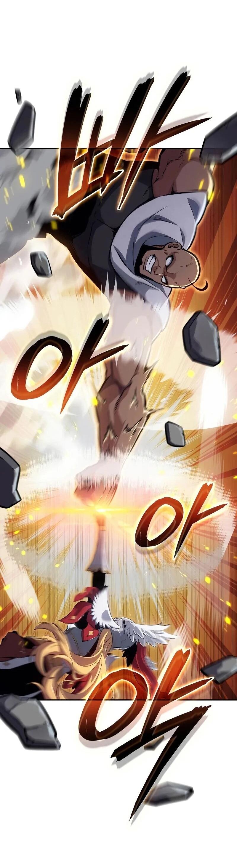 Манга Герой без крови и слёз - Глава 30 Страница 26