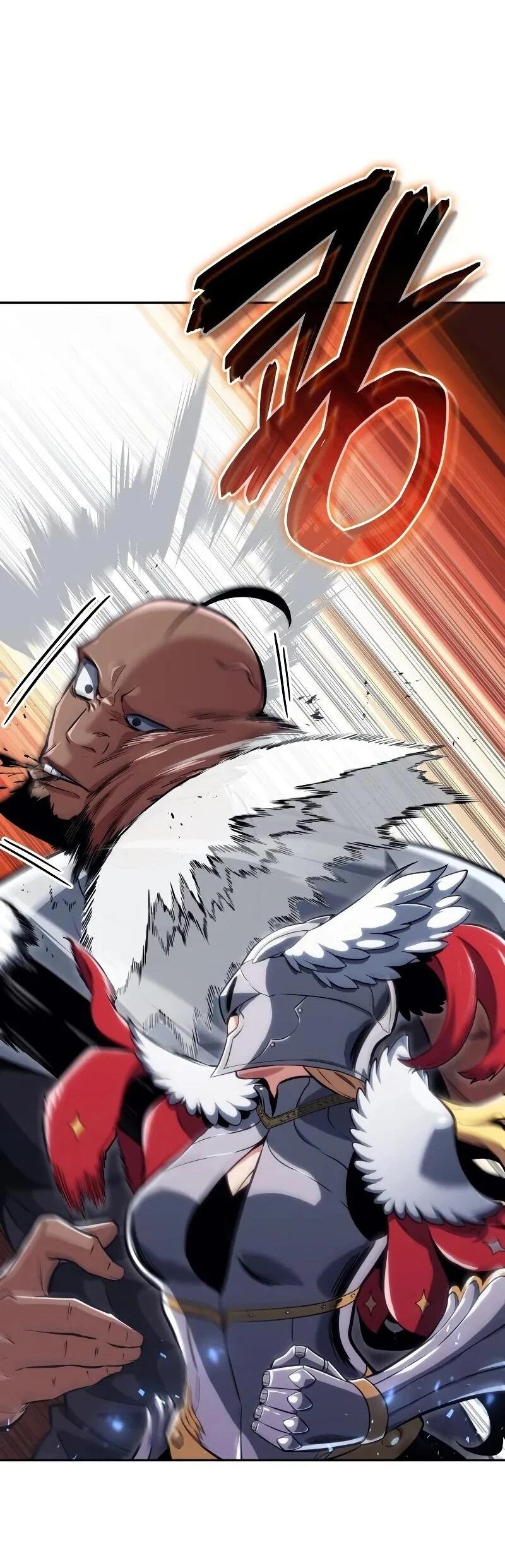 Манга Герой без крови и слёз - Глава 30 Страница 37