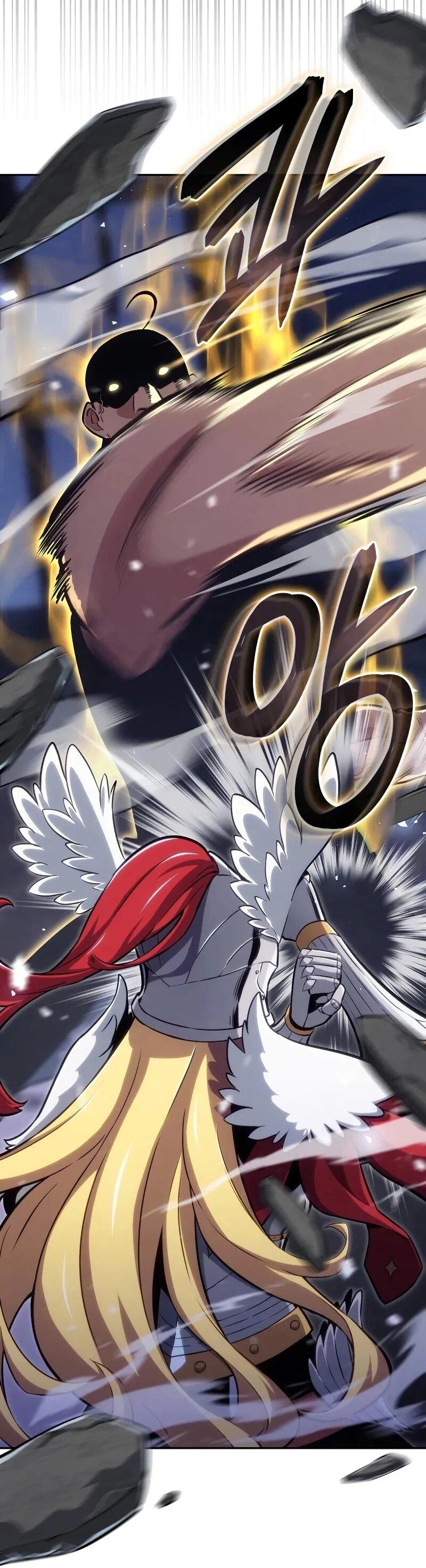 Манга Герой без крови и слёз - Глава 30 Страница 16