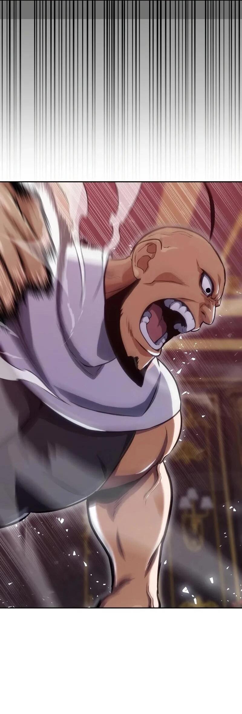 Манга Герой без крови и слёз - Глава 30 Страница 34