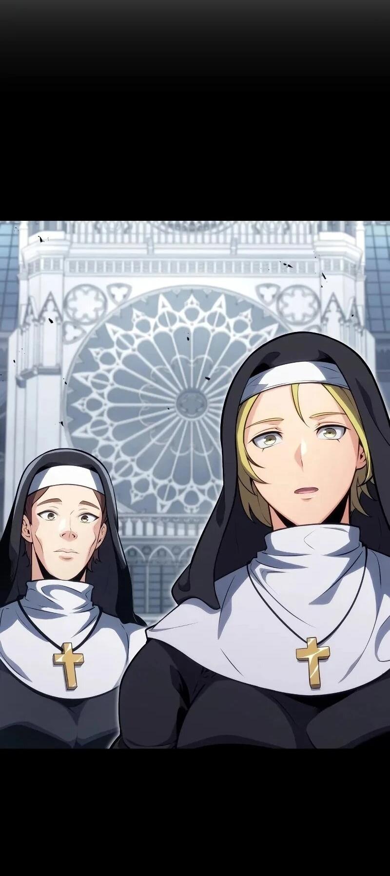 Манга Герой без крови и слёз - Глава 30 Страница 11