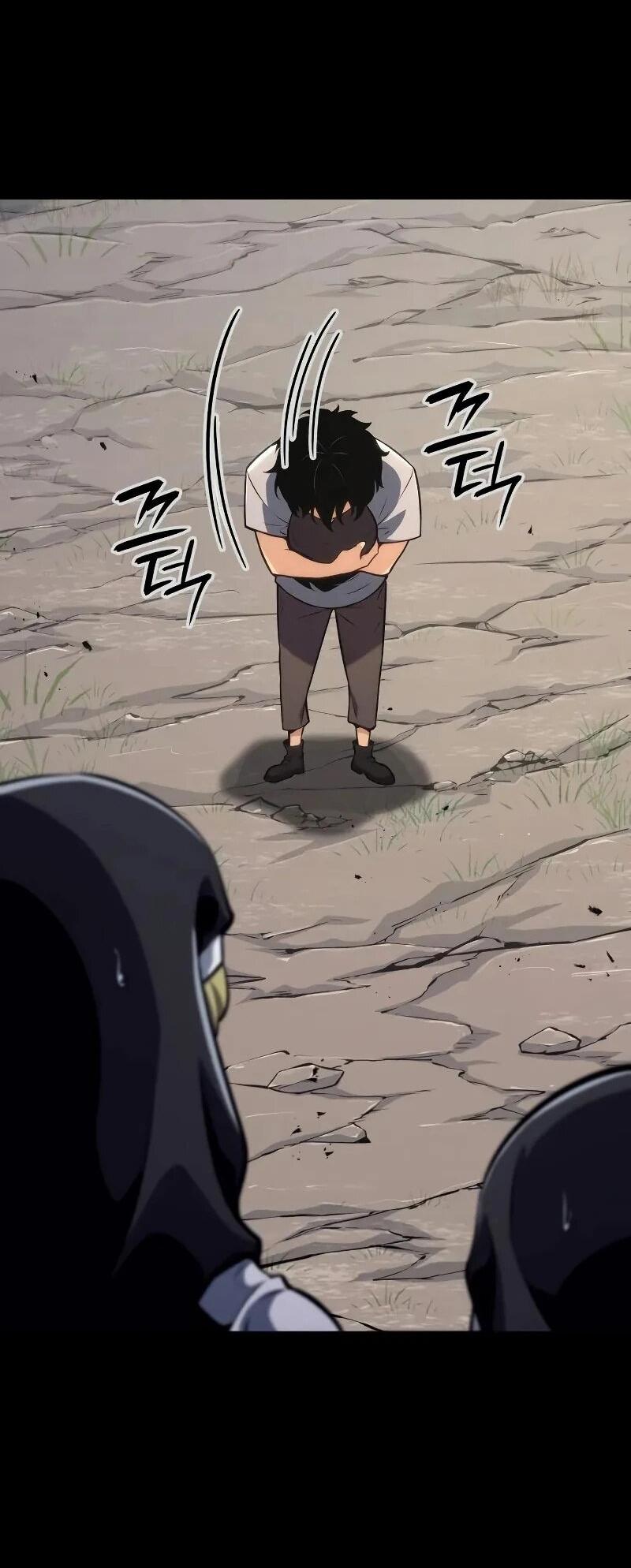 Манга Герой без крови и слёз - Глава 30 Страница 13