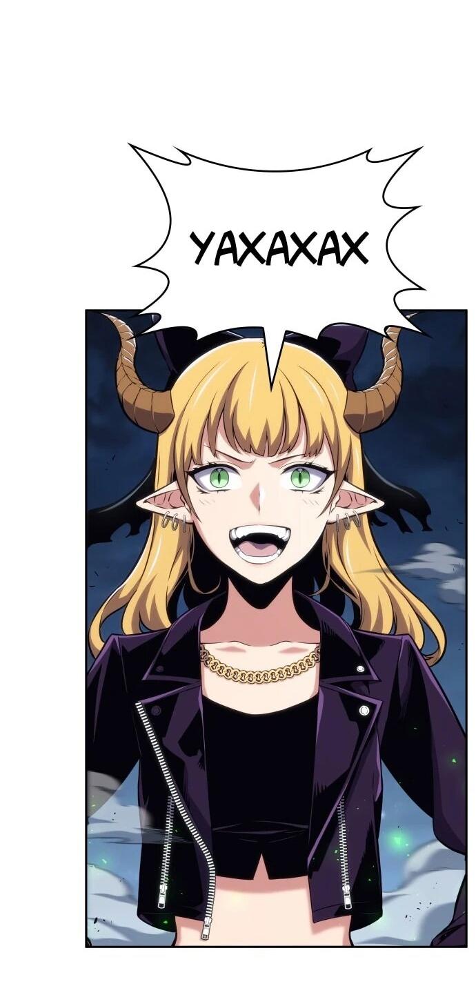 Манга Герой без крови и слёз - Глава 33 Страница 2